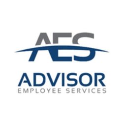 Advisor Employee Services logo