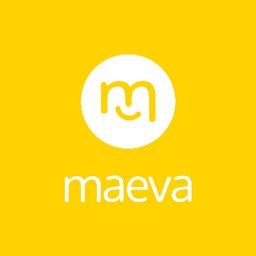 maeva - Logo