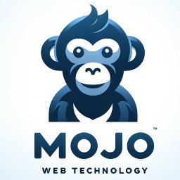 Mojo Web Technology logo
