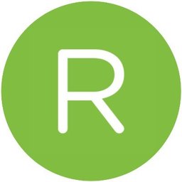 REPAY logo