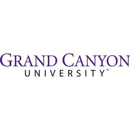 Grand Canyon University logo