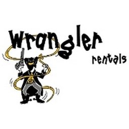 Wrangler Rentals Ltd