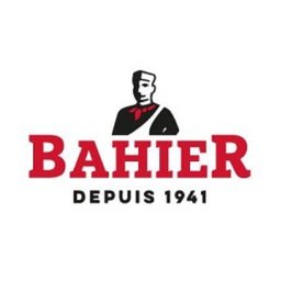 Bahier logo