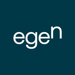 Egen Solutions Inc logo