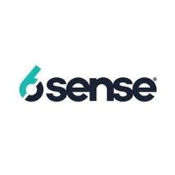 6Sense logo