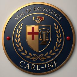 CARE-INF, Inc. logo