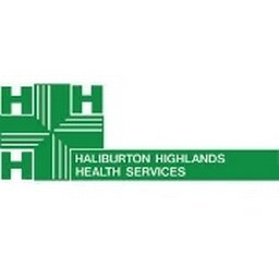 HALIBURTON HIGHLANDS HEALTH SERVICES Logo