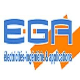 EGA Logo