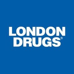 London Drugs Logo
