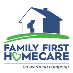 Family First Homecare logo