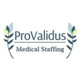 ProValidus Medical Staffing