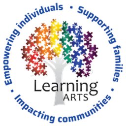 Learning Arts logo
