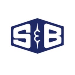 S&B logo