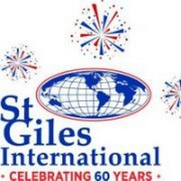 St Giles International
