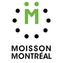 Moisson Montréal Logo