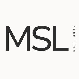 MSL Motor Group Logo