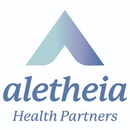 Aletheia Health Partners logo