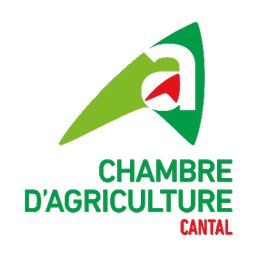 Chambre d'agriculture du Cantal - Logo