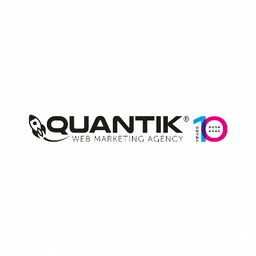 Quantik logo
