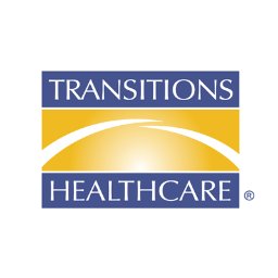 Transitions Healthcare, LLC Logo