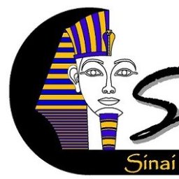 Sinai Marble and Stone logo