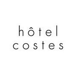 Hotel Costes Logo