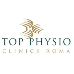 Top Physio logo