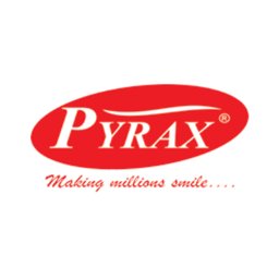 Pyrax Polymars Ltd logo