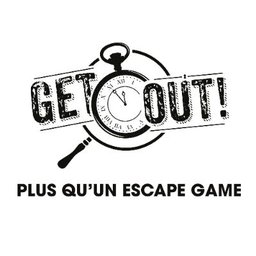 Get out Guadeloupe Logo
