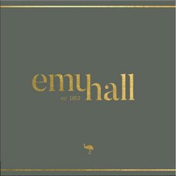Emu Hall