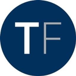 Tom Ferry logo