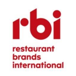 Restaurant Brands International logo