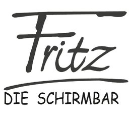 Fritz die Schirmbar
