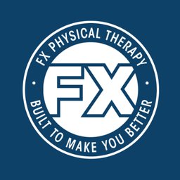 FX Physical Therapy logo