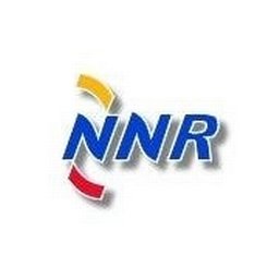 NNR Global Logistics USA Inc. logo