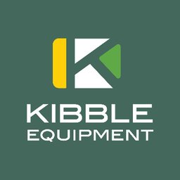 KIBBLE EQUIPMENT logo