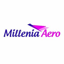 Millenia Aero logo