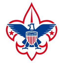 Boy Scouts of America logo