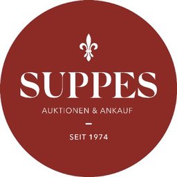 SUPPES GmbH logo
