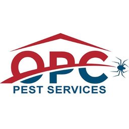 OPC Pest Services logo
