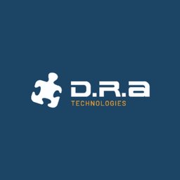 D.r.a. Technologies Logo