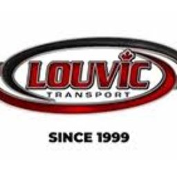 Louvic Transport Ltd Logo