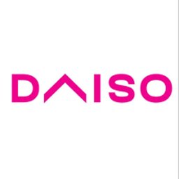 DAISO logo