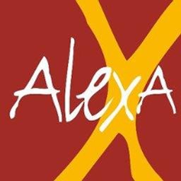 AlexA Seniorendienste Logo
