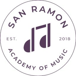 San Ramon Academy of Music logo