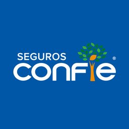 Confíe Tijuana logo