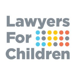 Lawyers For Children, Inc. logo