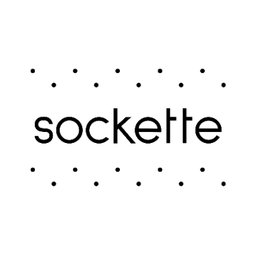SOCKETTE - Logo