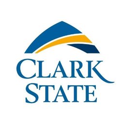 Clark State College logo