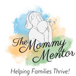 The Mommy Mentor logo
